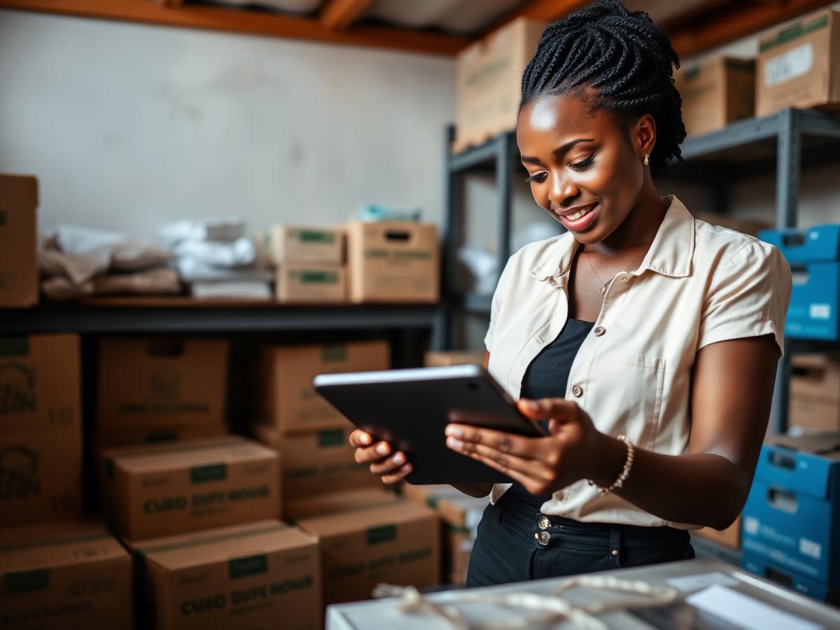 SME in Rwanda